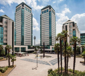 Отель Cosmo Residence  Вимеркате